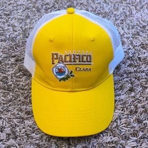 Pacifico Snapback Hat
